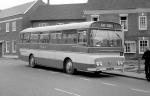 Bedford YRQ Willowbrook 1971 года (UK)